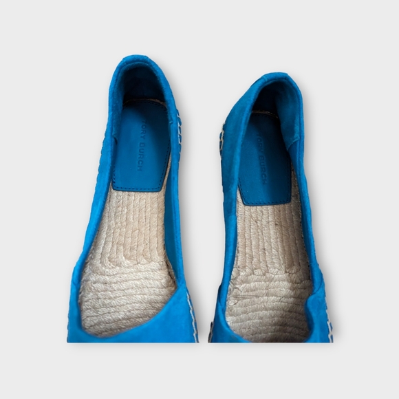 Tory Burch Espadrille - Picture 3 of 10